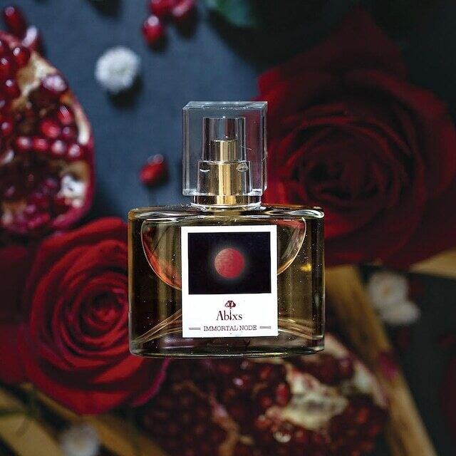 SILENT SHADE オーデトワレ／下弦の月の香り | Ablxs〈アブラクサス〉