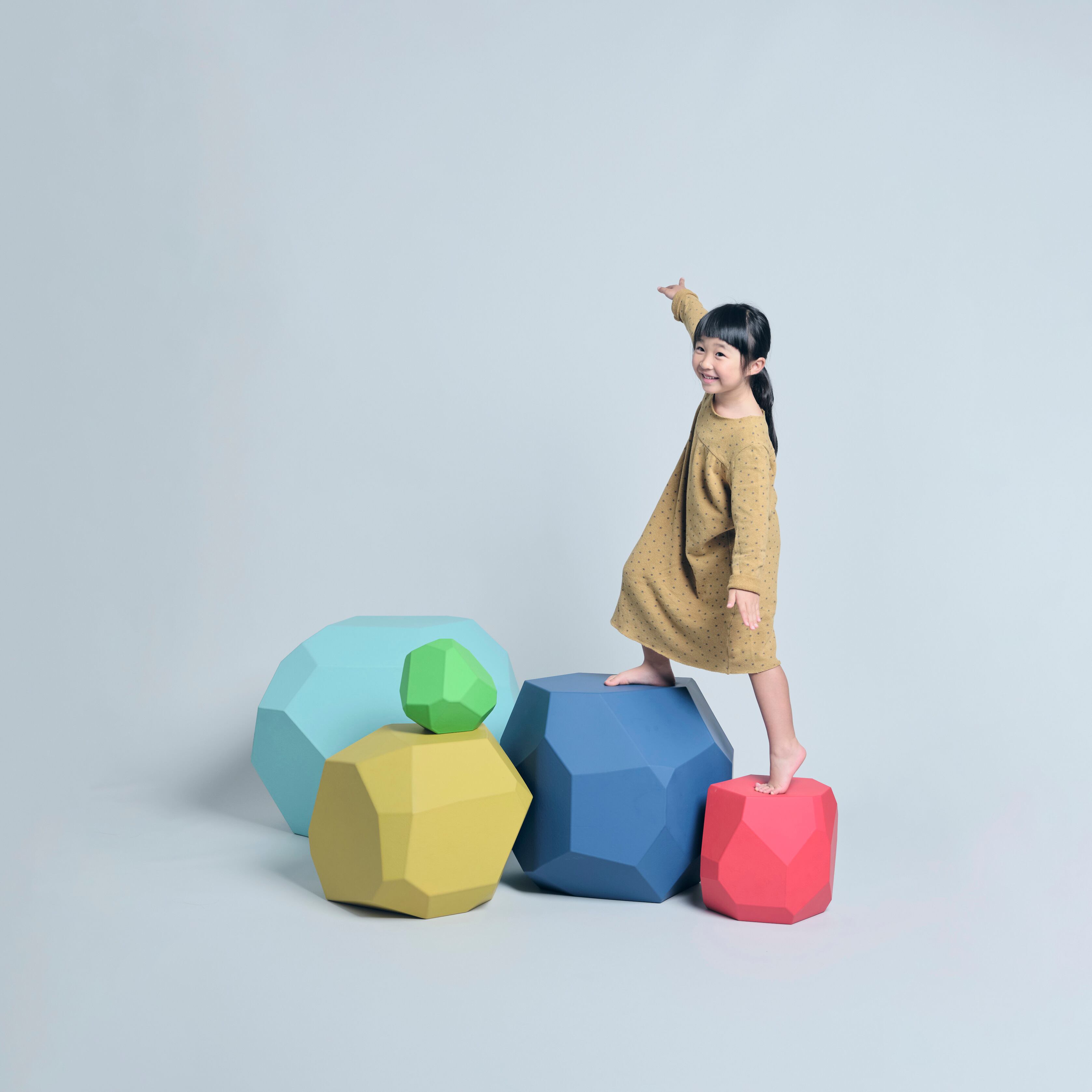 BIG tumi-isi（5ブロックセット） | tumi-isi オフィシャル