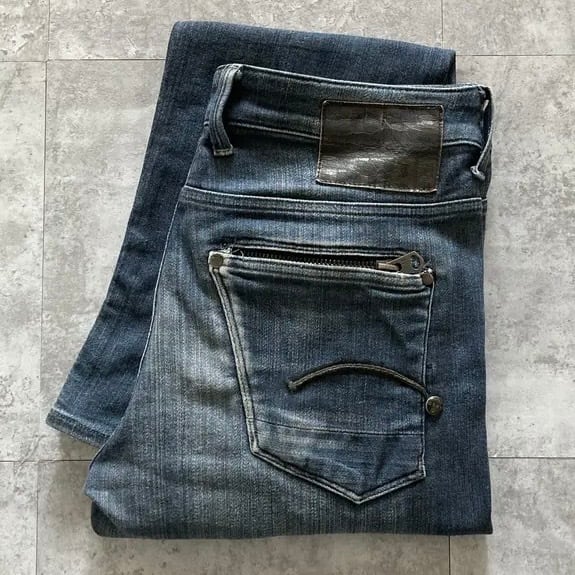 W31 L32】Levis 501 '54 PREMIUM リーバイス BIG E レザーパッチ