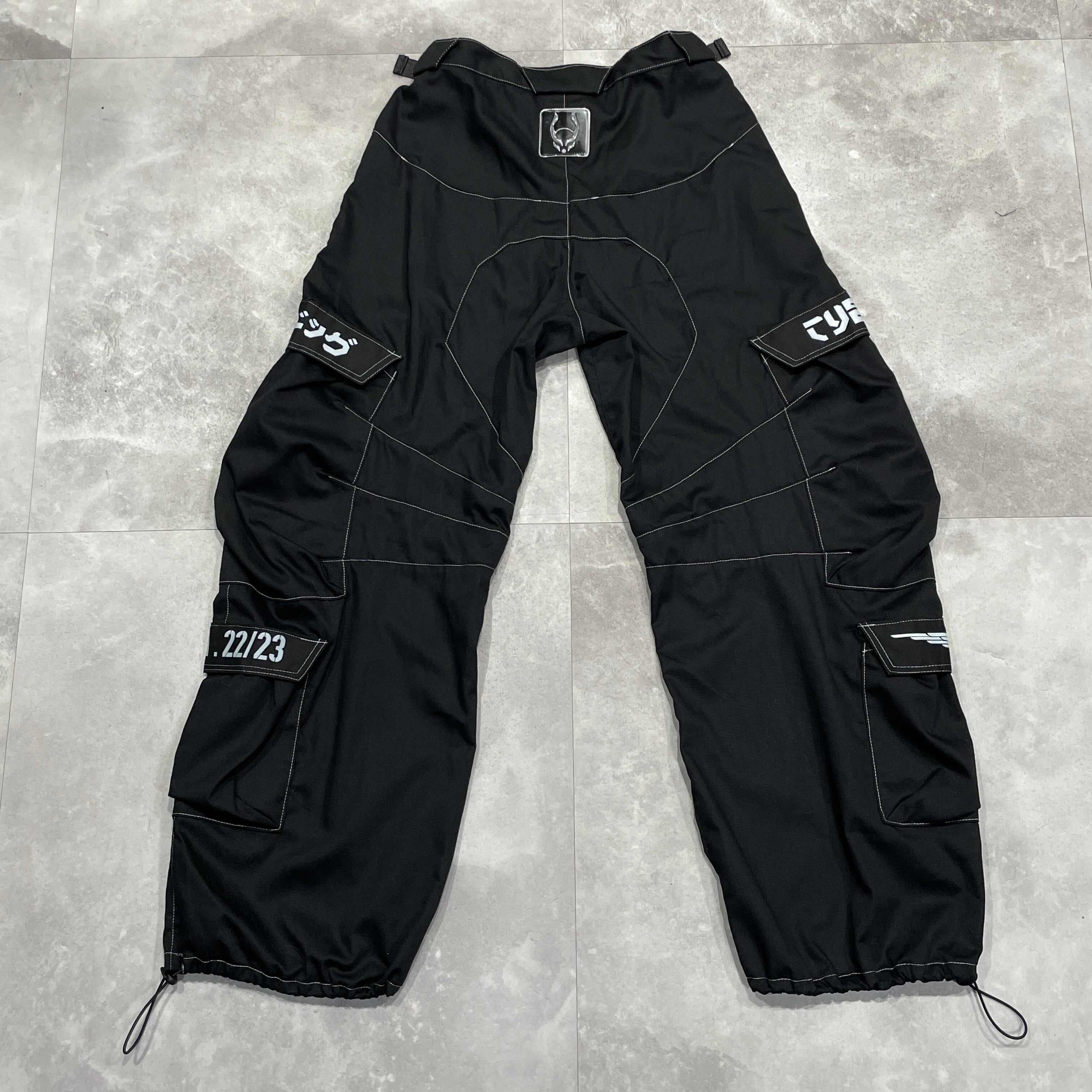 サイバードッグcyberdog　パンツ　サイズS サイバードッグcyberdog パンツ サイズS 【公式通販】