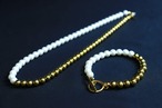 MB&P Bracelet Gold