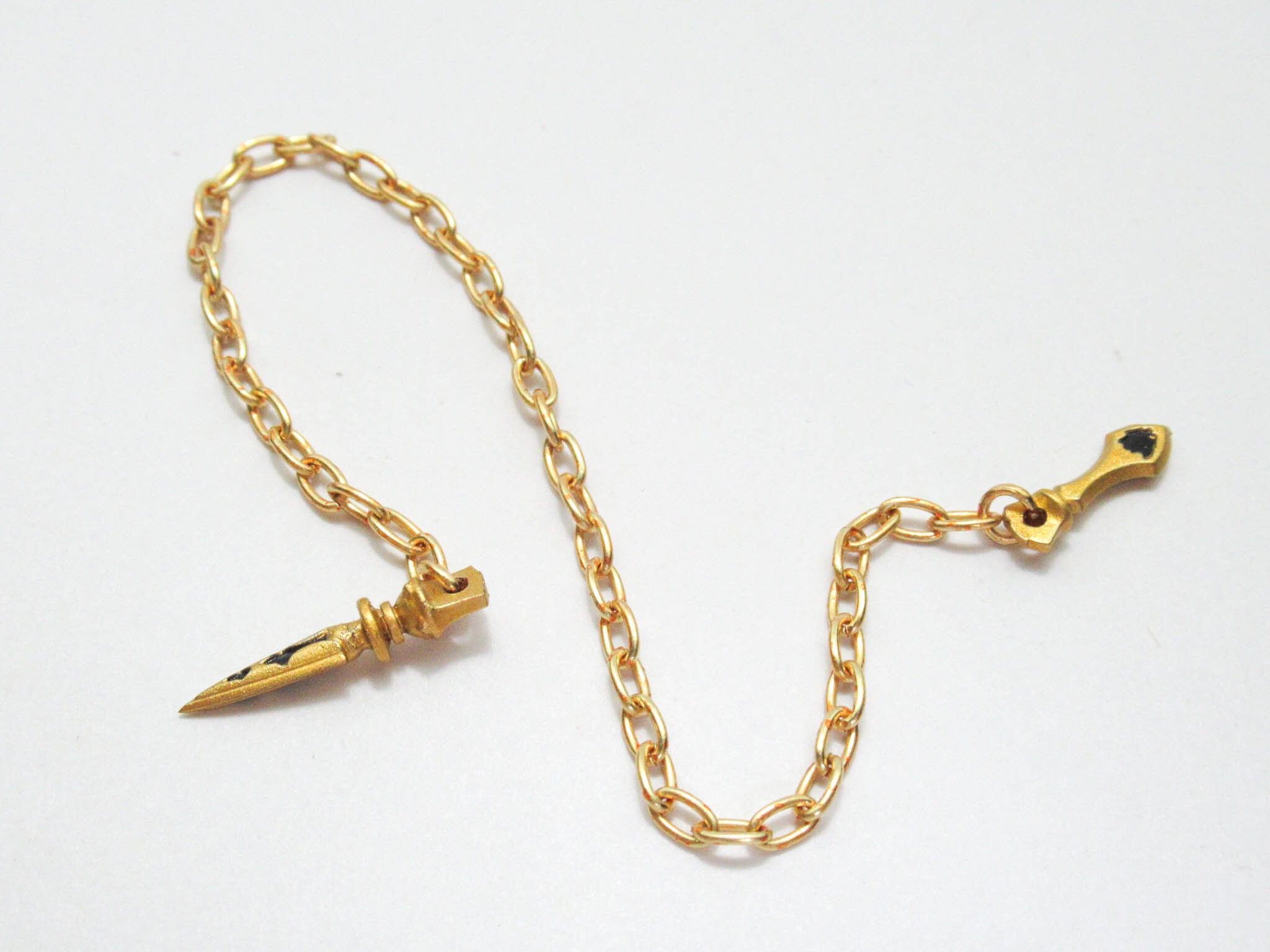 再入荷【1220】 ギルガメッシュ 第三再臨Ver. 小物パーツ 天の鎖