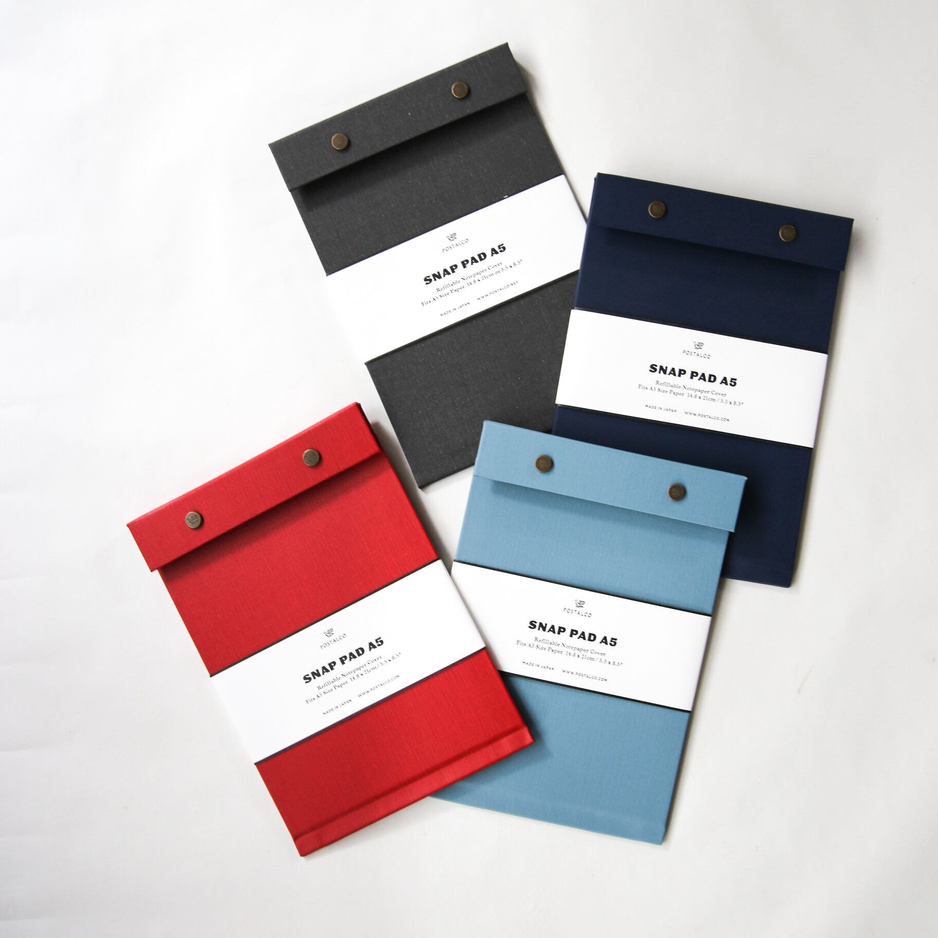 パターン 廃盤品 ポスタルコ レターライティングセット POSTALCO