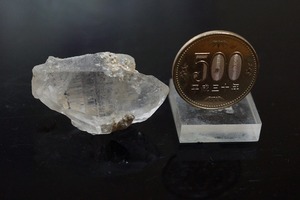 ヒマラヤ水晶ラパ産 約21g