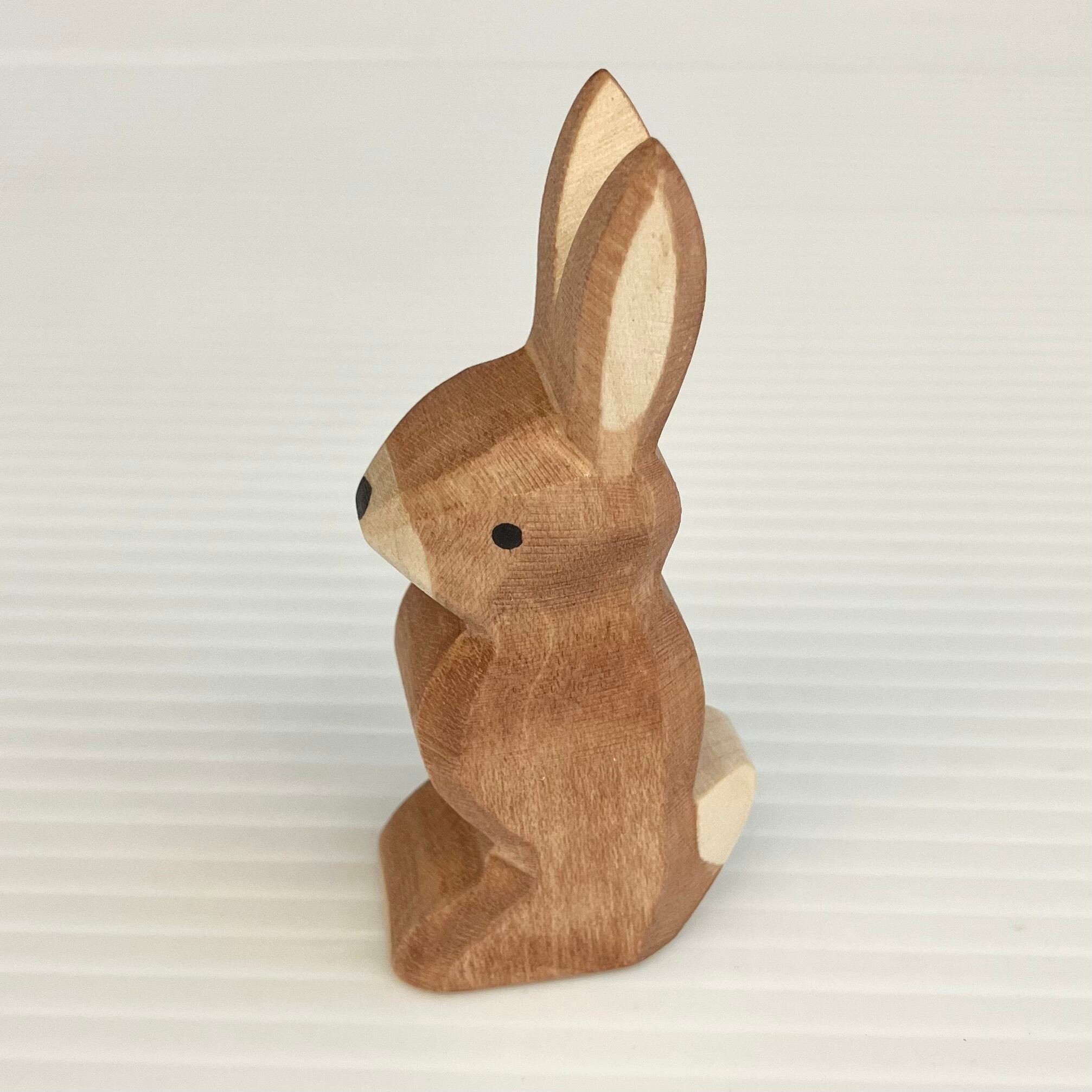 Ostheimerオストハイマー / 野うさぎ | wg-anne