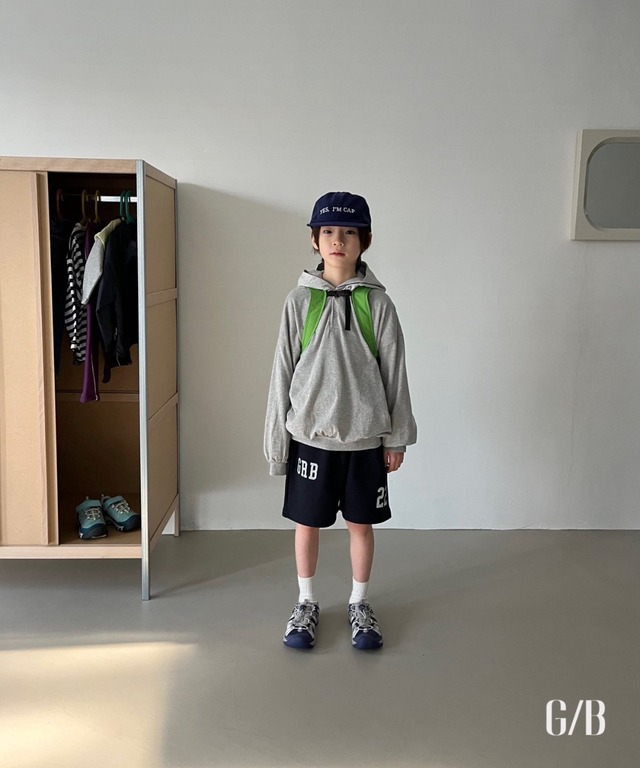 《送料無料》予約:アルティフーディー【GRUEBABA】※ジュニアサイズ