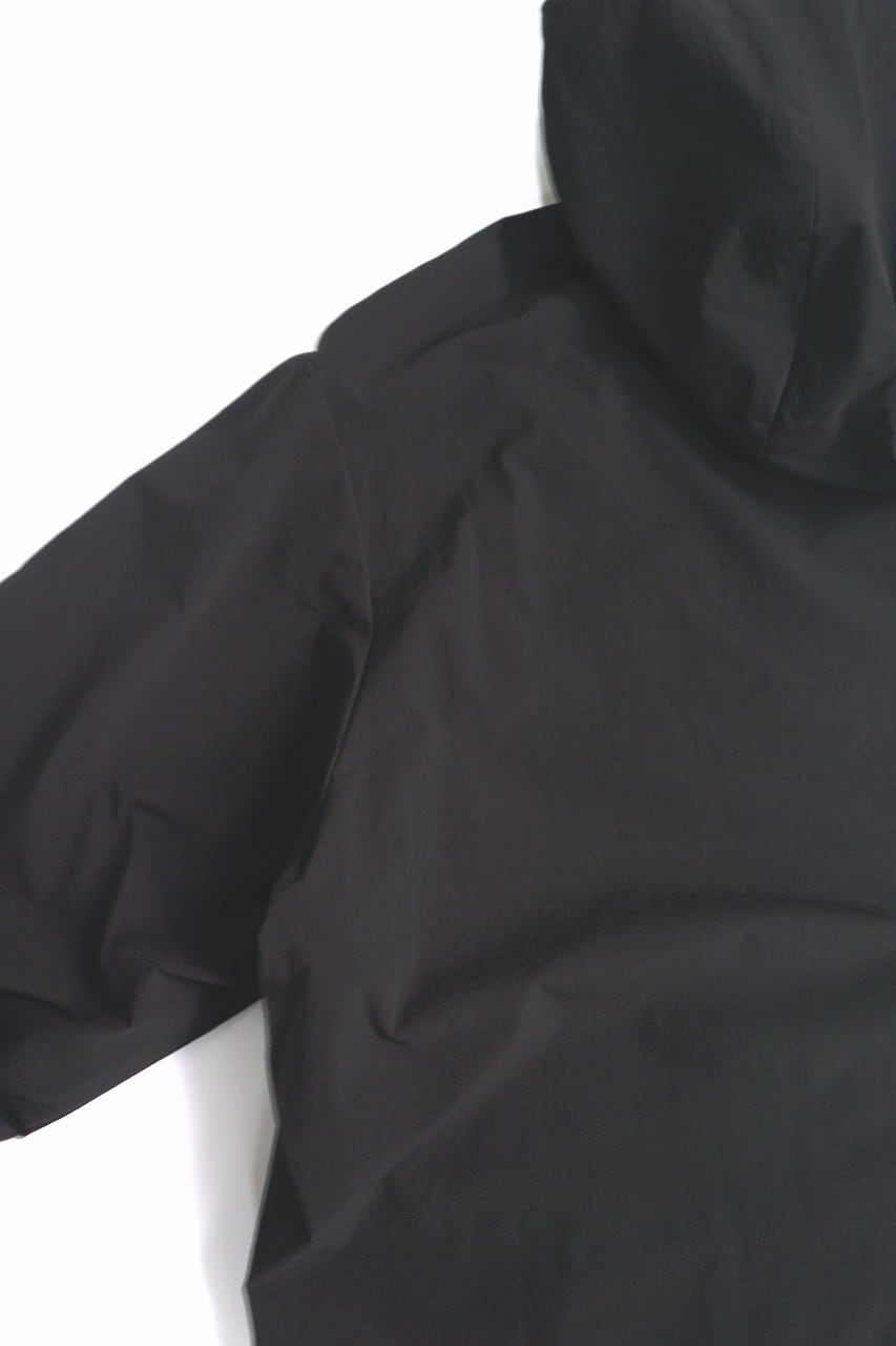 Nylon Ripstop Light Blouson