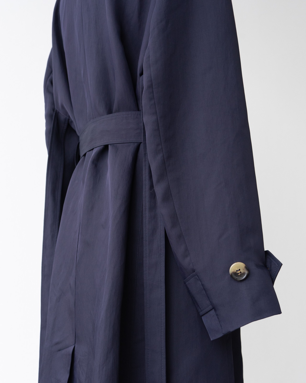 〈CÉLINE by phoebe philo〉Trench coat