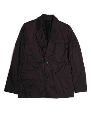 Acne Studios nylon tailored jacket