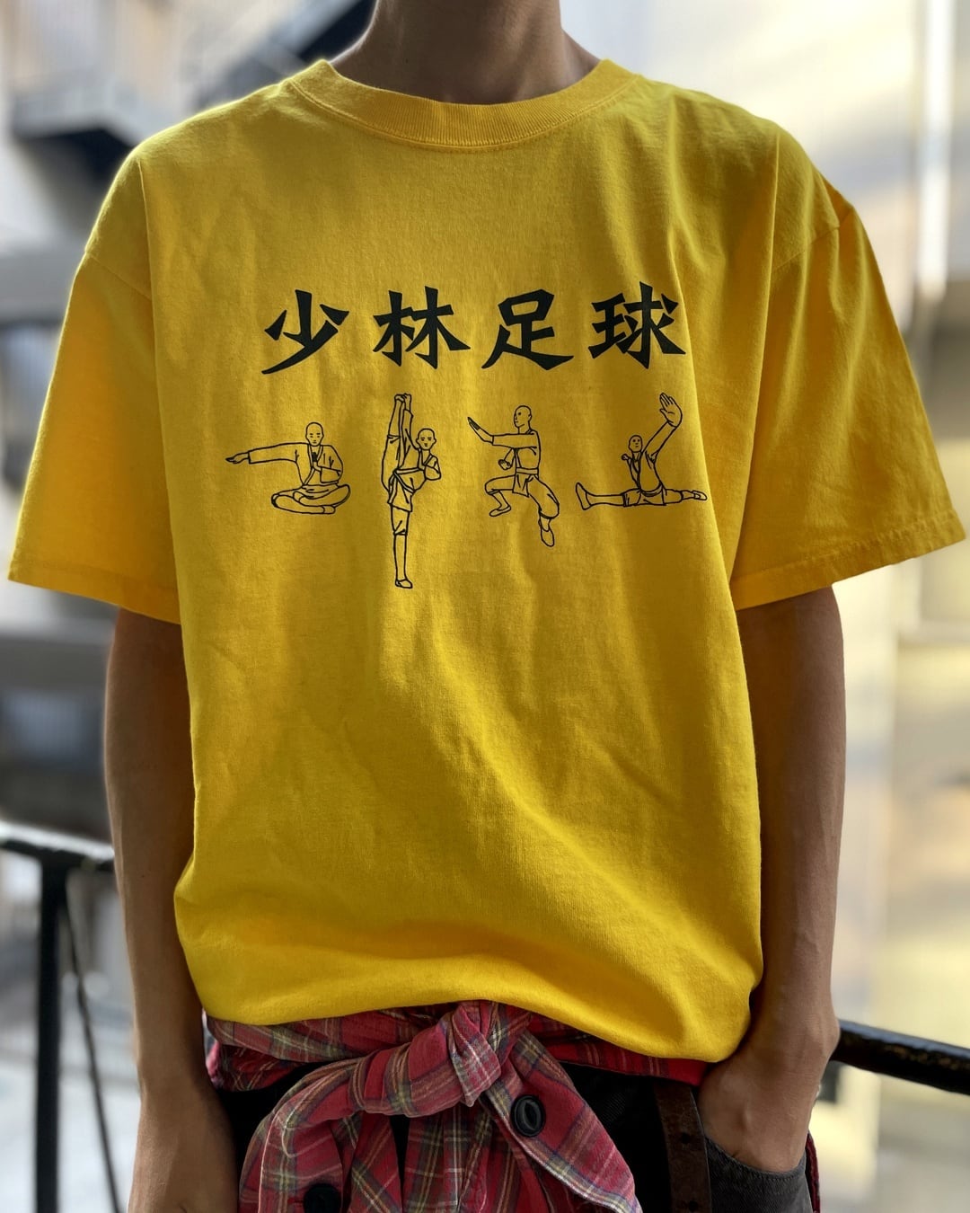 90's Morrissey “Kill Uncle Live '91” T-Shirt | 熱田屋 online店