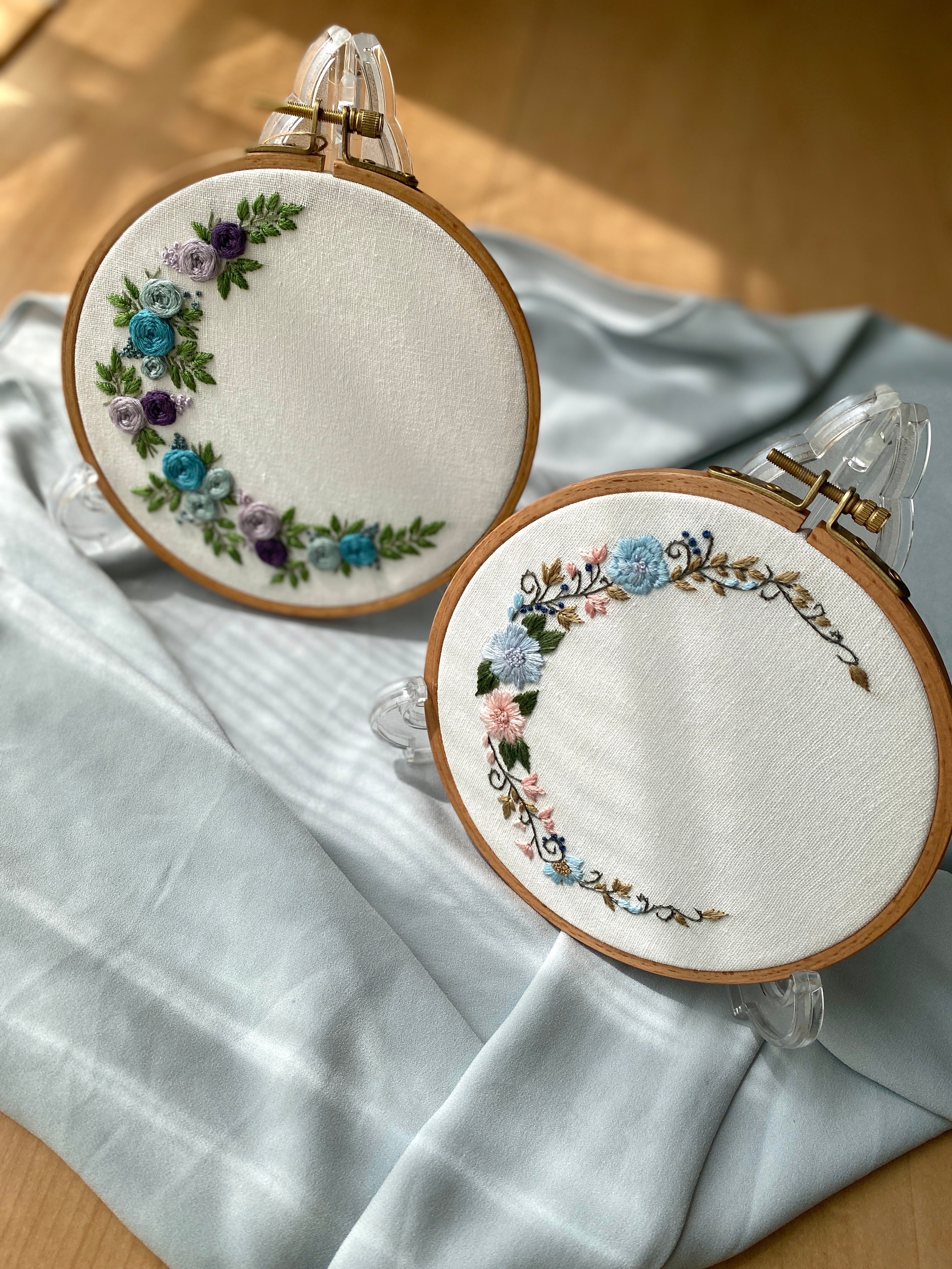 ゆむゆむ様]専用クロスステッチテーブルクロス 【公式通販】