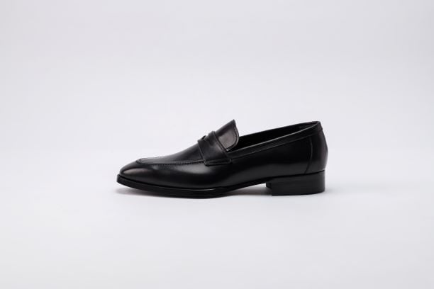 Loafer【ORG-009 BLK】