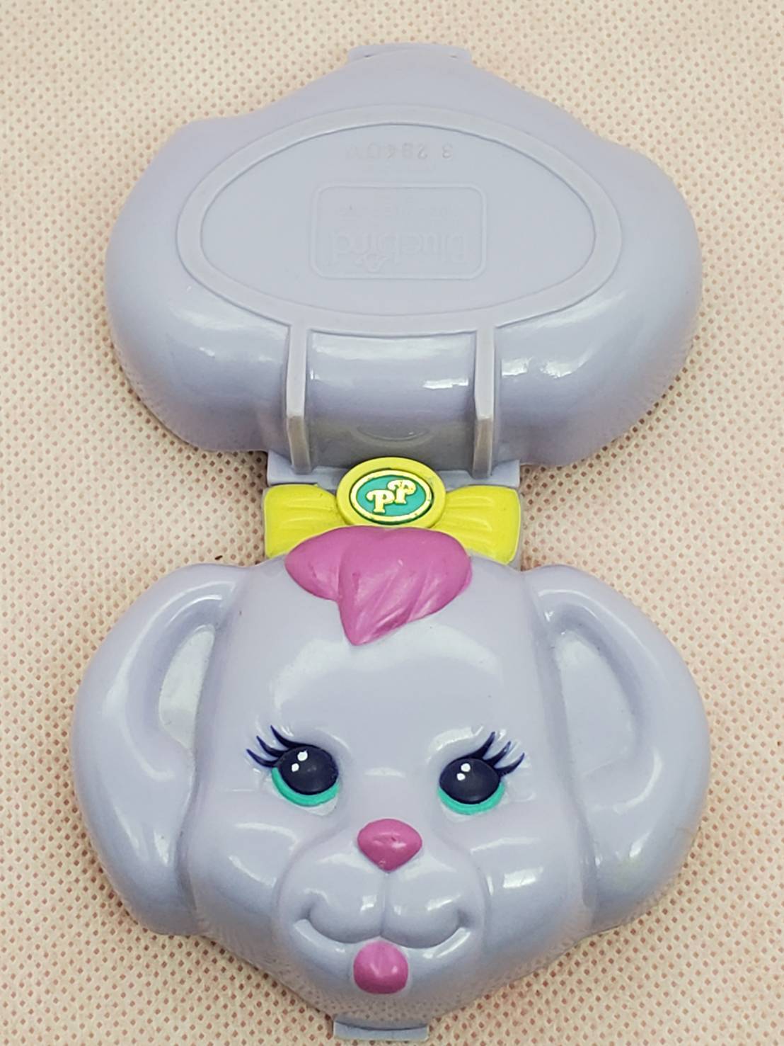 ポーリーポケット あこがれのドッグショー