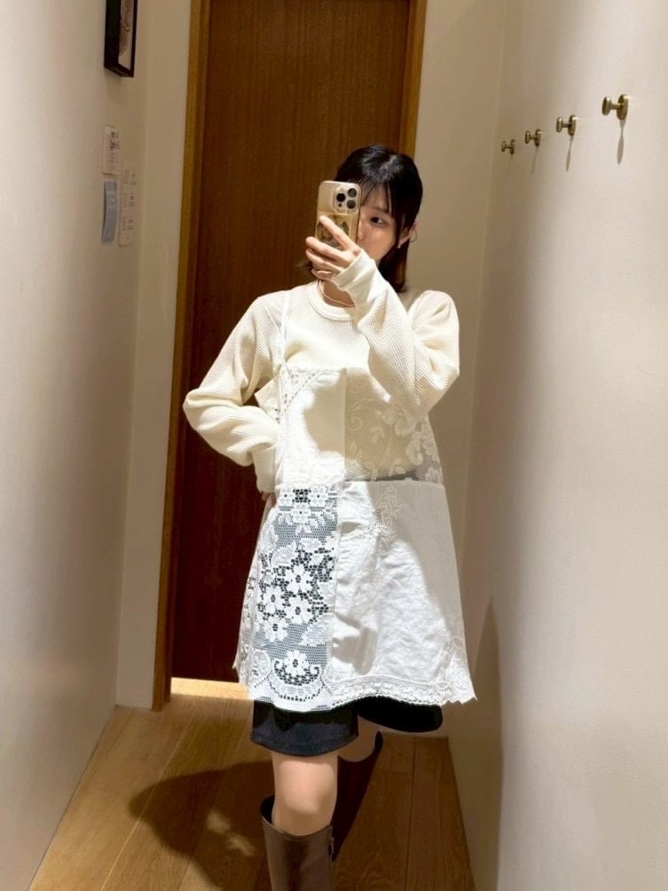 flower used ブラウス flower used｜flowerMIO店 USEDレディース通販