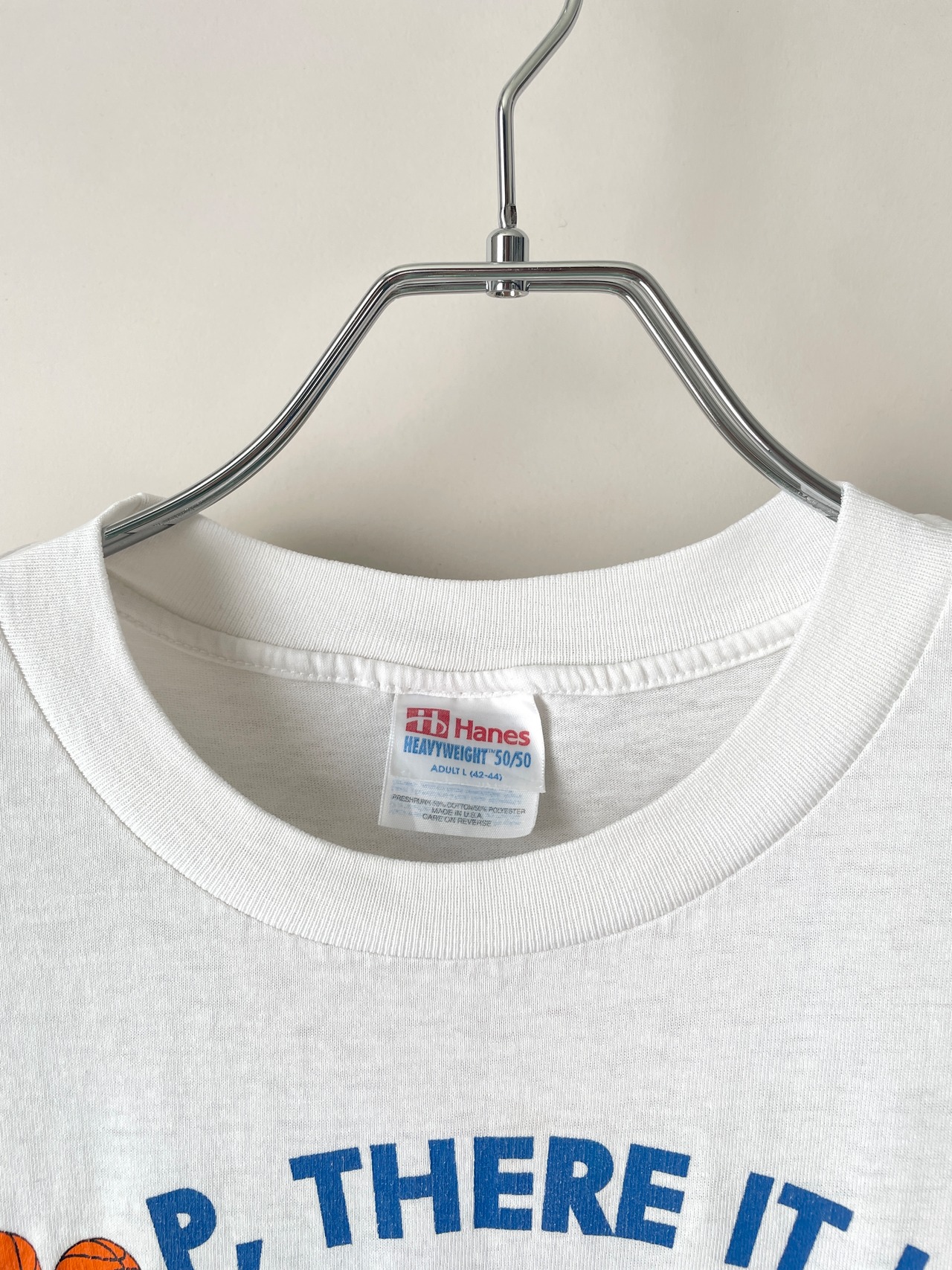 Hoop, there it is! tee - 3