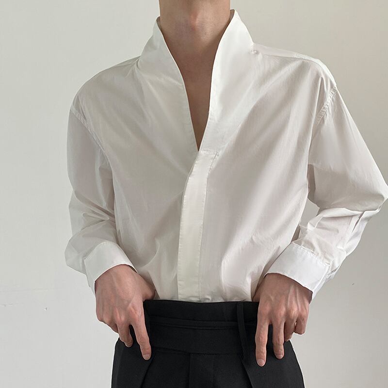 ホワイトシャツ | mblueshop