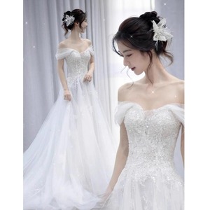 パーティードレス