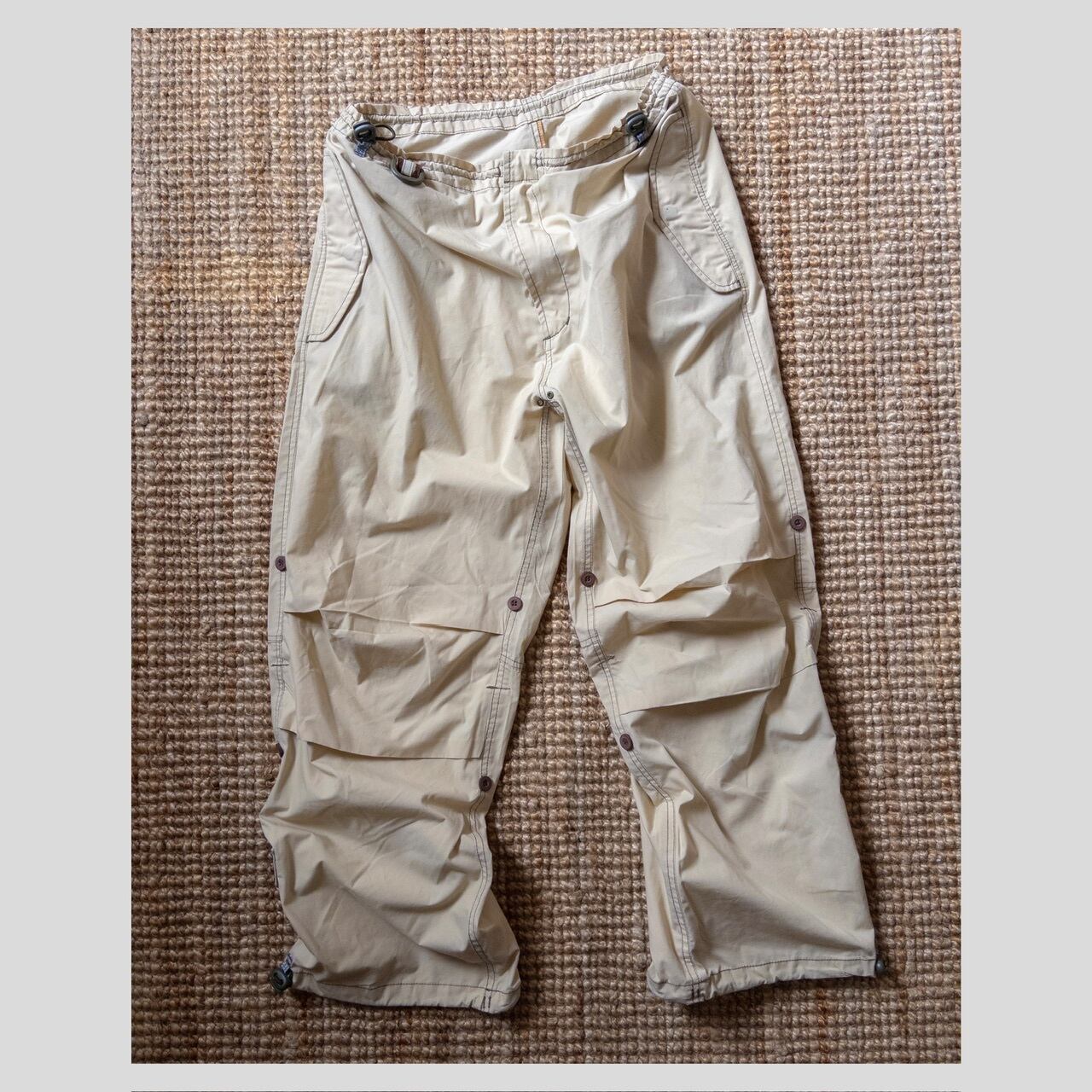 ニ*ロ様 Maharishi パンツ　2000s early 中古・古着通販】adidas (アディダス) MAHARISHI (マハリシ) GORE-TEX