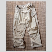 2000SS MAHARISHI Sno Pants "year of dragon"