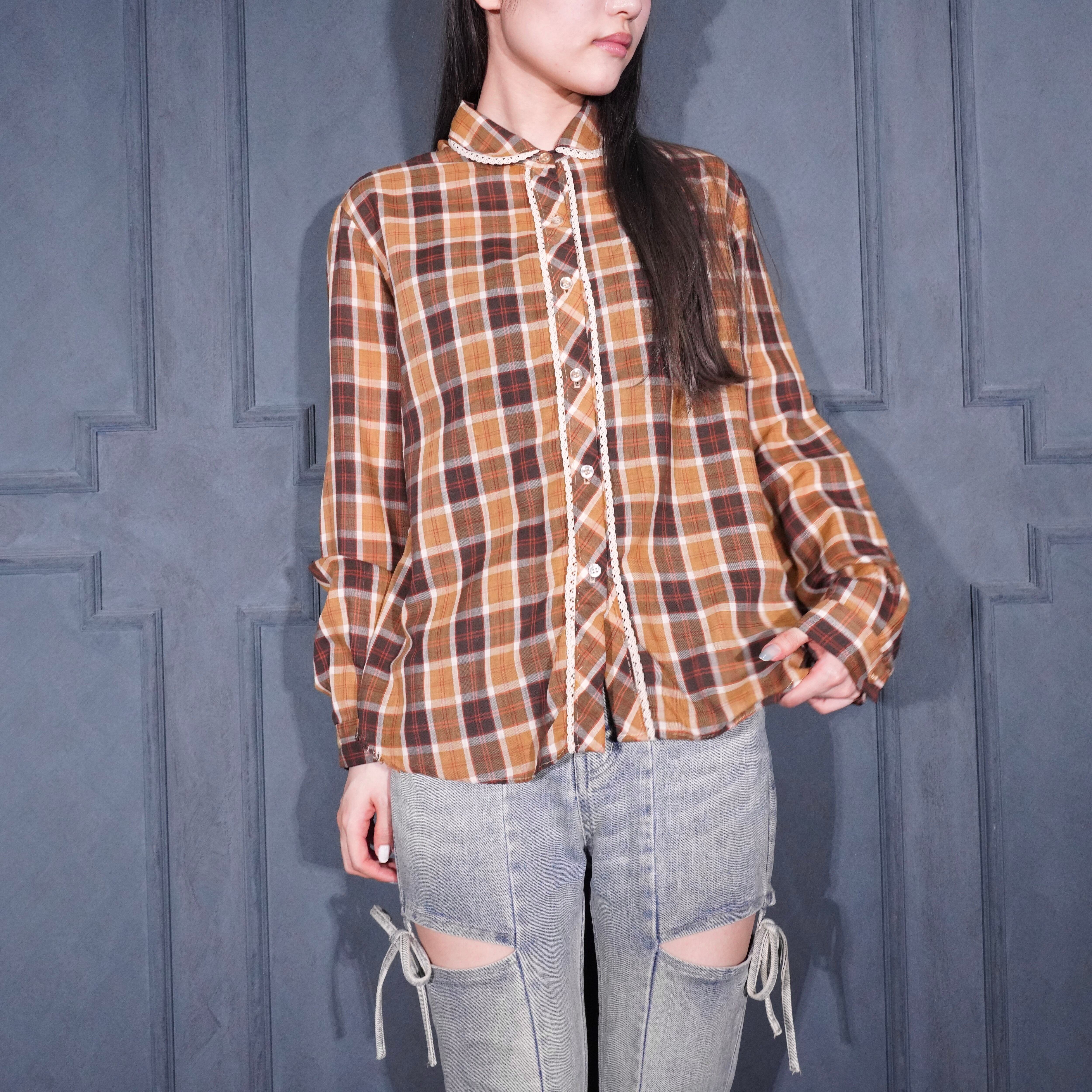 シャツ ブラウス | Titti Vintage