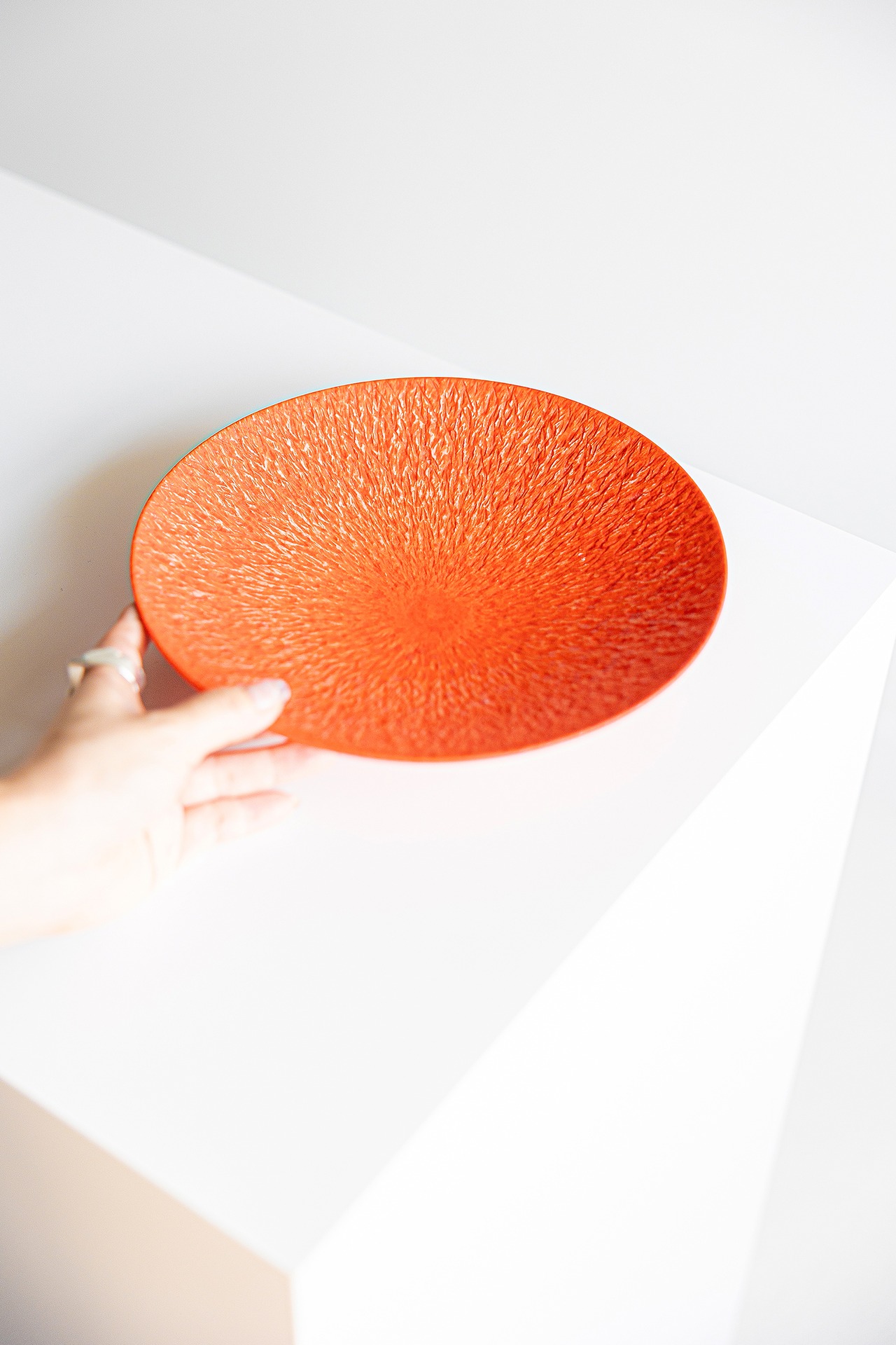 plate RL - 1