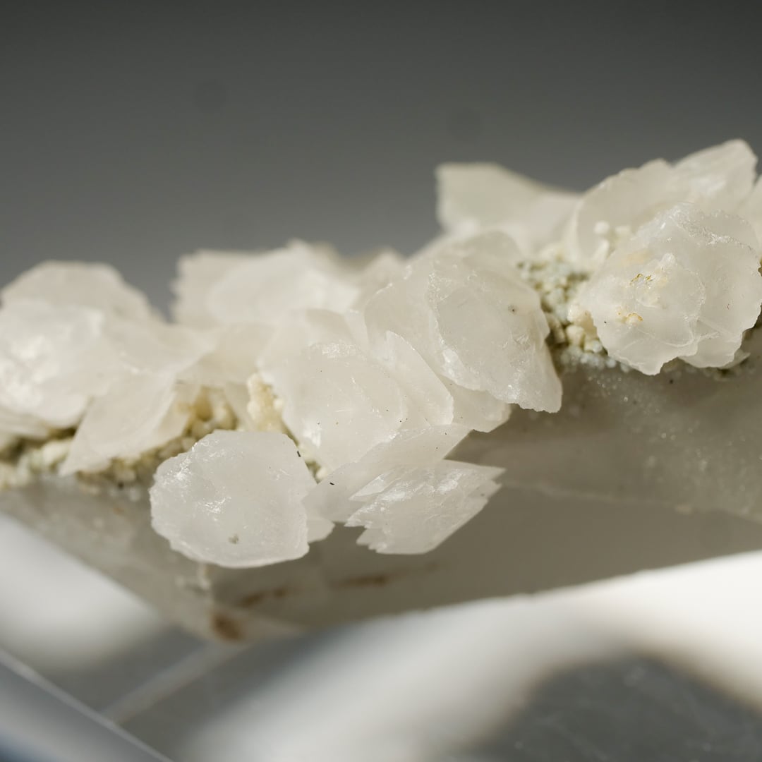 内モンゴル産マンガンカルサイト原石 レア 内モンゴルカルサイト