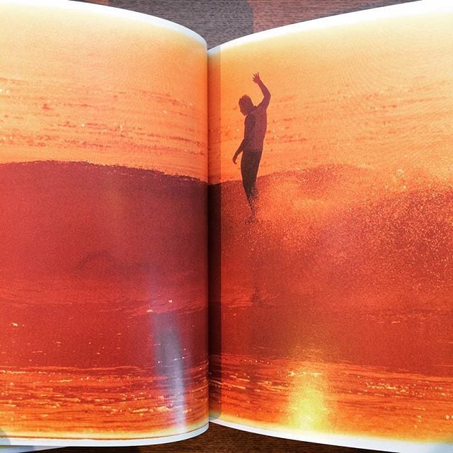 写真集「Slide Your Brains Out: Surfing in General 1997-2012／Thomas Campbell」 - 画像3