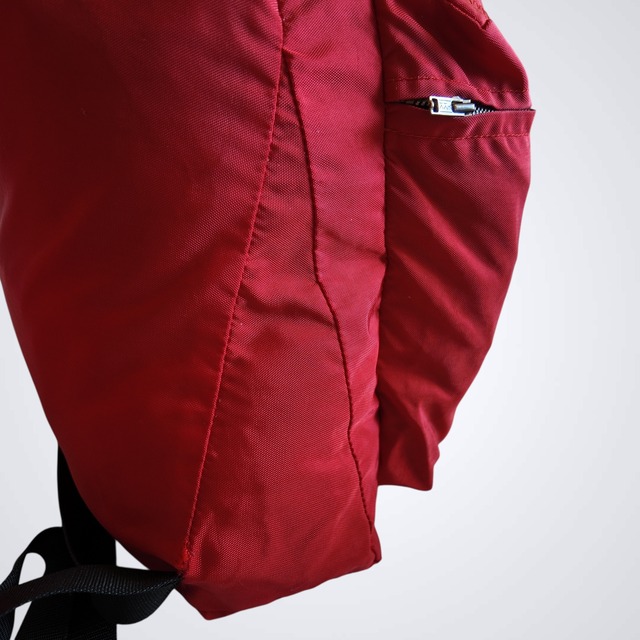 1970s~ RECREATION EQUIPMENT INC DAY PACK