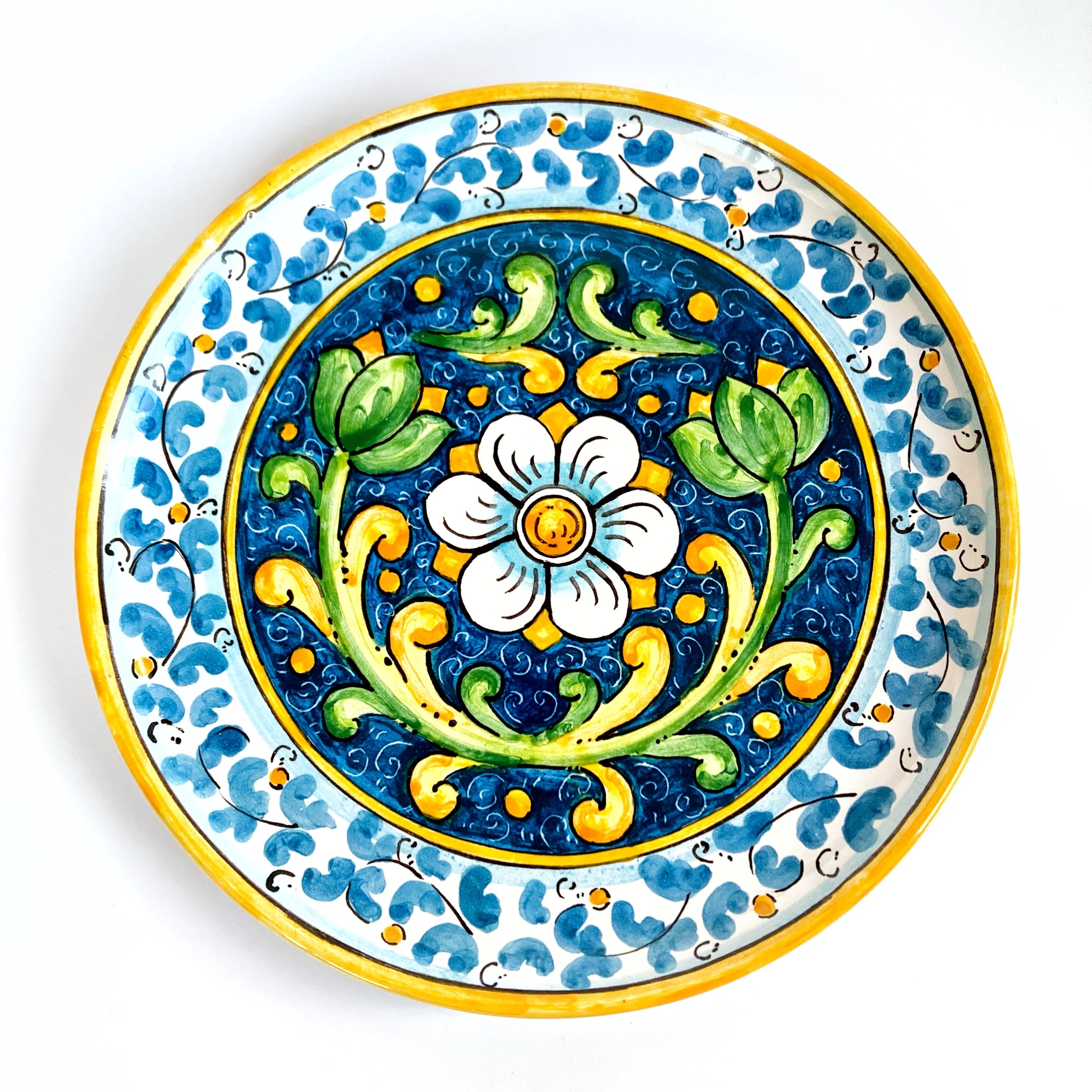 New-新作 | CERAMICHE SEPPIA325｜イタリア陶器