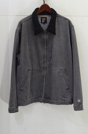 BLUCO 12oz DENIM WORK JACKET