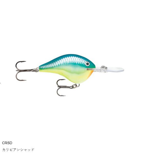 RAPALA / DT-4 | ルアーショップB－FARM