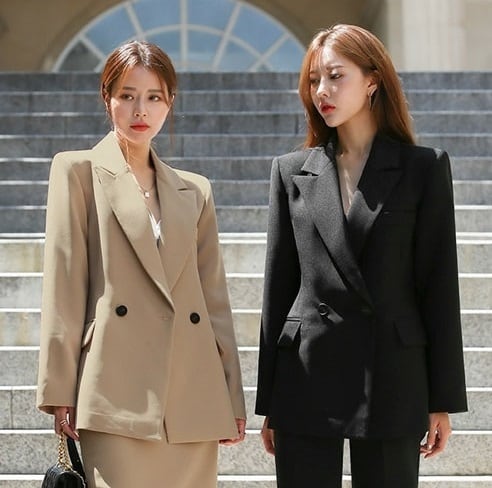 スーツ セットアップ ジャケット パンツ 上下セット ボトムス パンツ 2