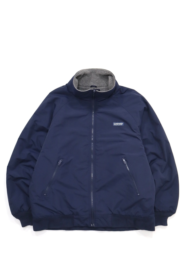 USED 90s LANDS’END SQUALL jacket