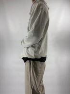 Adidas Double Face Sweat Hoodie
