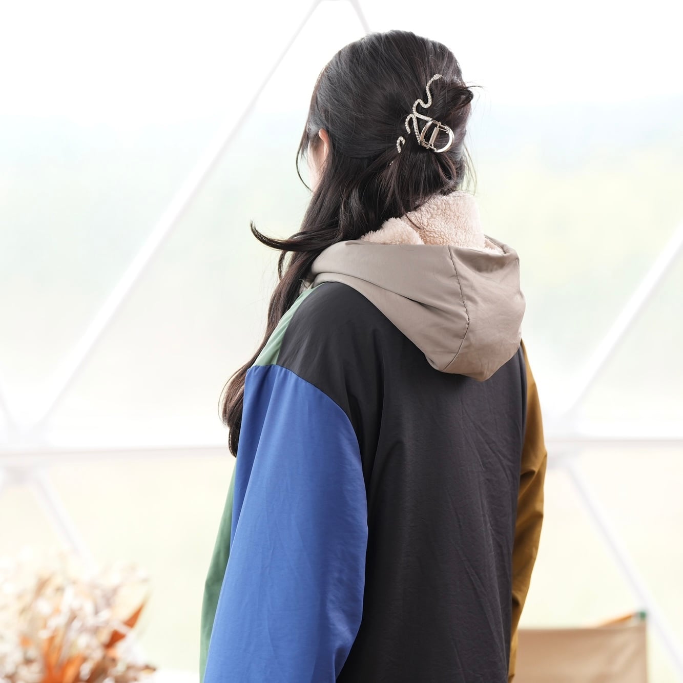 麦様 SAINT M×××××× (セントマイケル) × SORAYAMA / SRYM_LEATHER A2 JKT