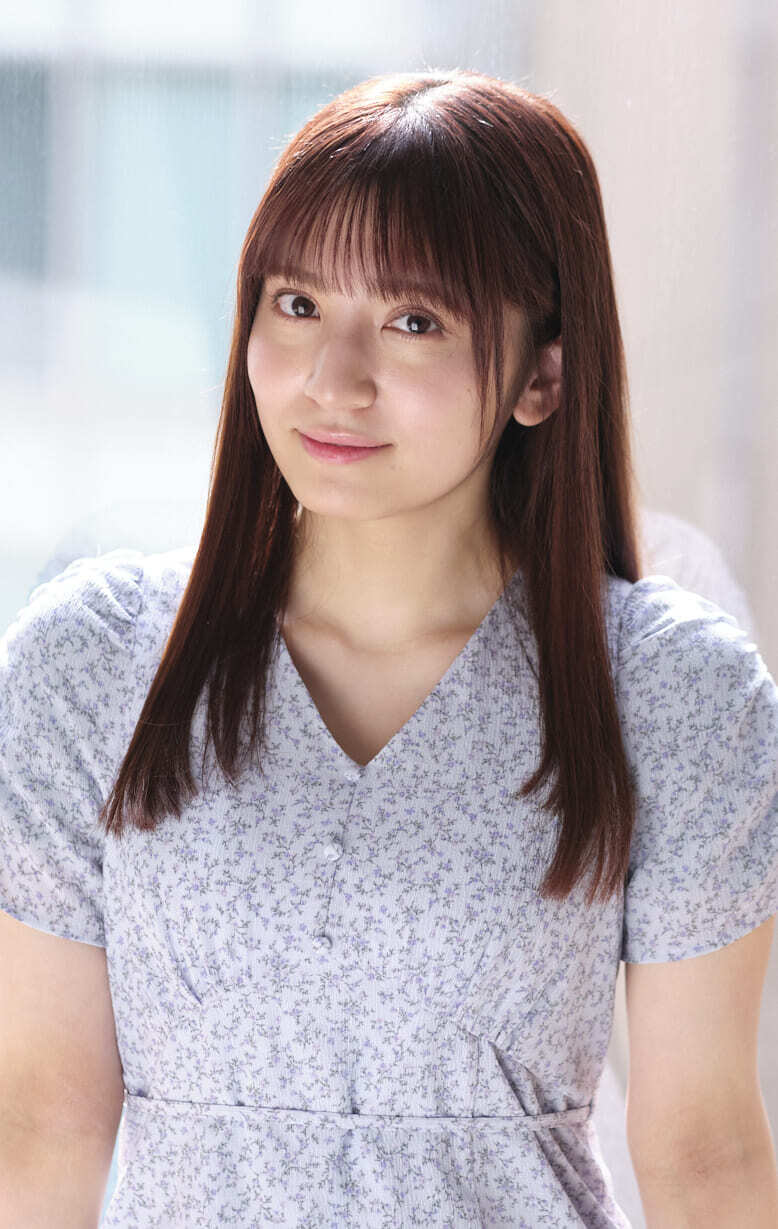 森脇梨々夏】《Official Goods》生誕祭2026 Tシャツ（白Tシャツ