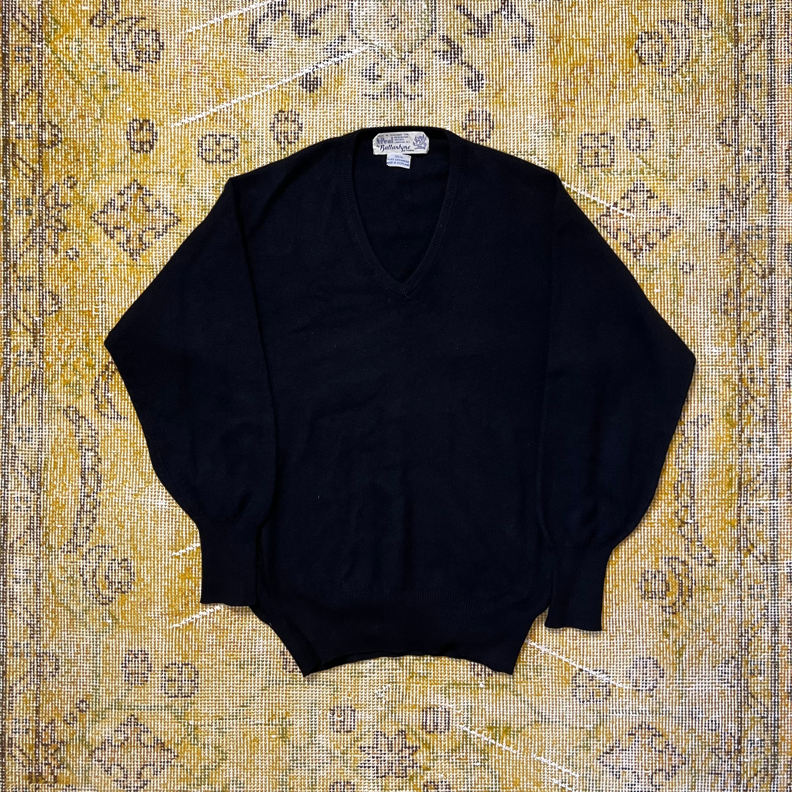 arnys paris サドルショルダー　コート 1990s ARNYS Paris Saddle Shoulder Cashmere Coat アルニス サドル