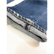 60s Levi’s 505 "BIGE" DENIM PANTS Size W34L32