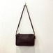 used old coach shoulder bag