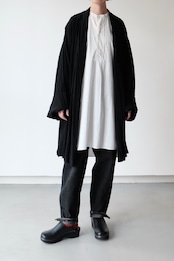 Marimekko Ritva Falla overlong sleeves haori jacket