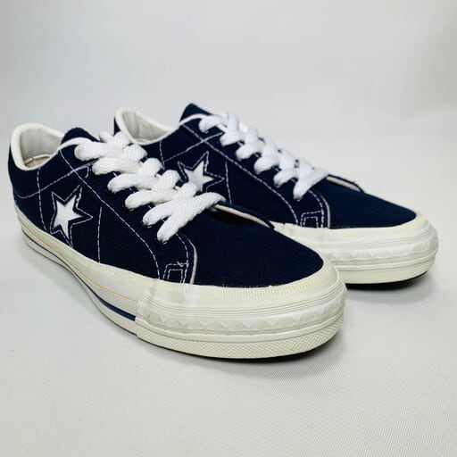 90's CONVERSE コンバース ONE STAR LOW ワスターロー ...