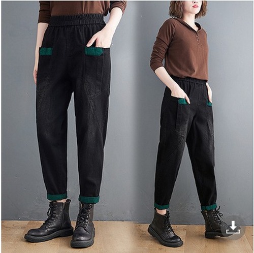 【春夏新作】ファッションパンツ#serho-283577