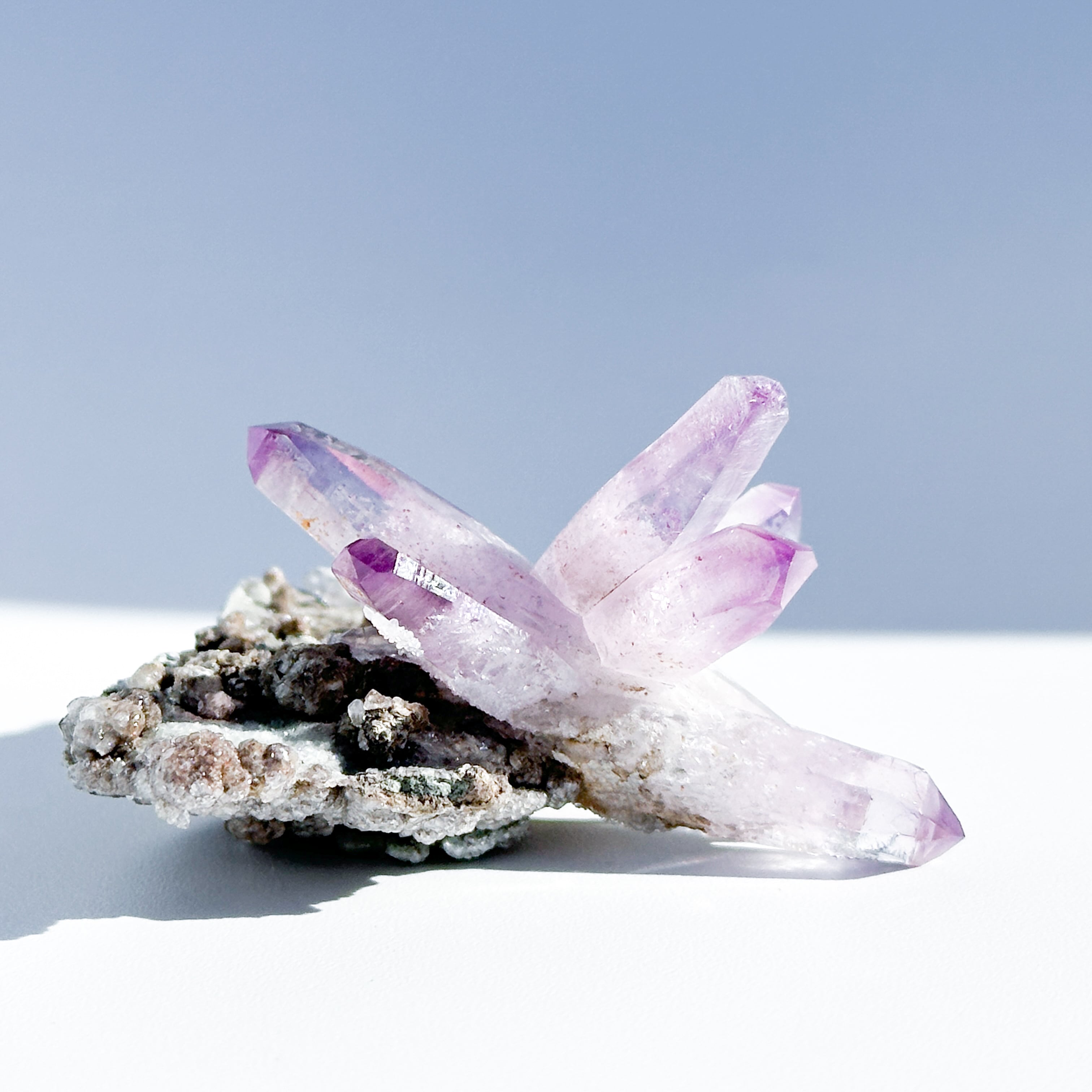 ベラクルスアメジスト | Kamoku［カモク］インテリア天然石・鉱物の