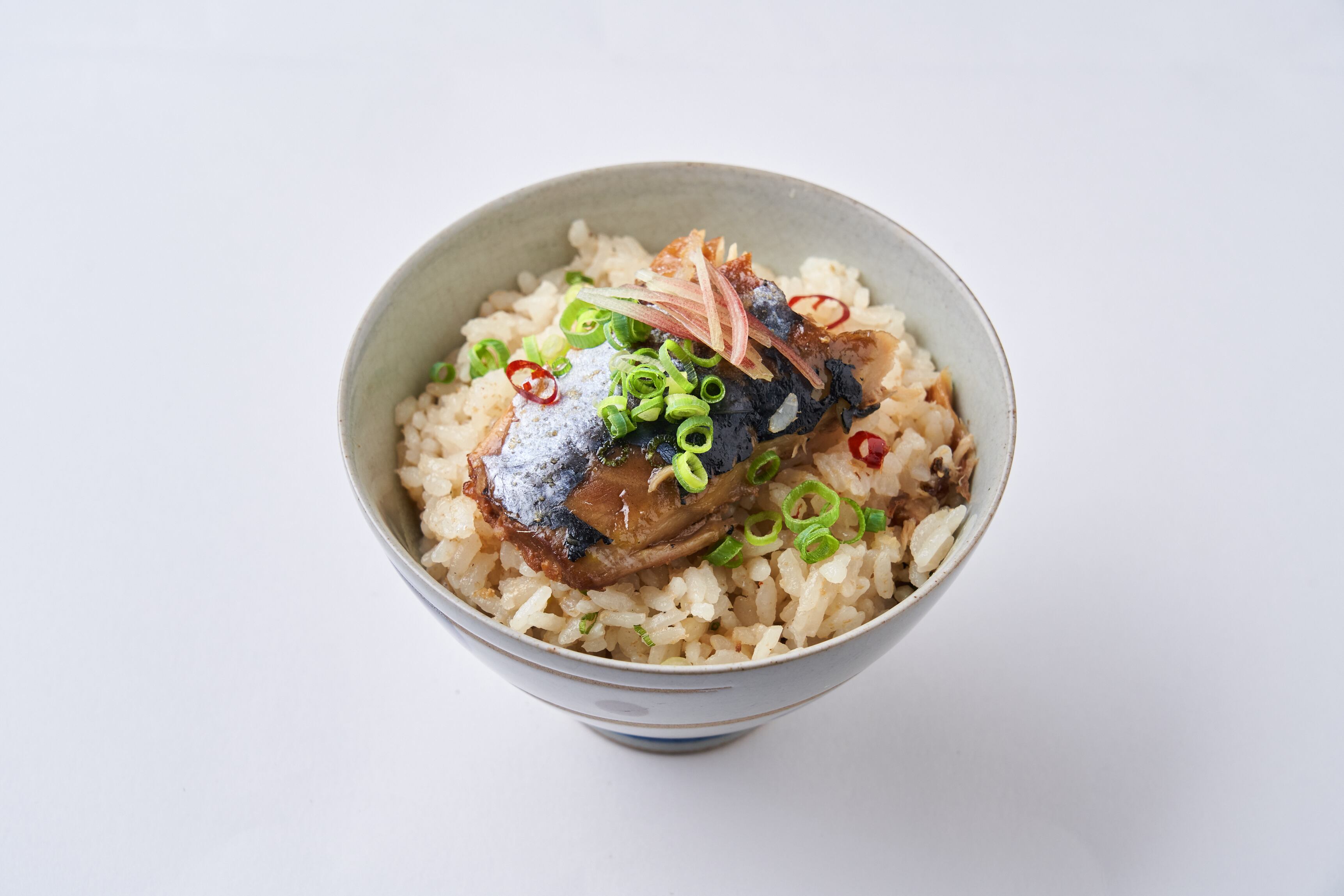 （新発売）ぬかだき炊き込みご飯の素【サバ/１食分】