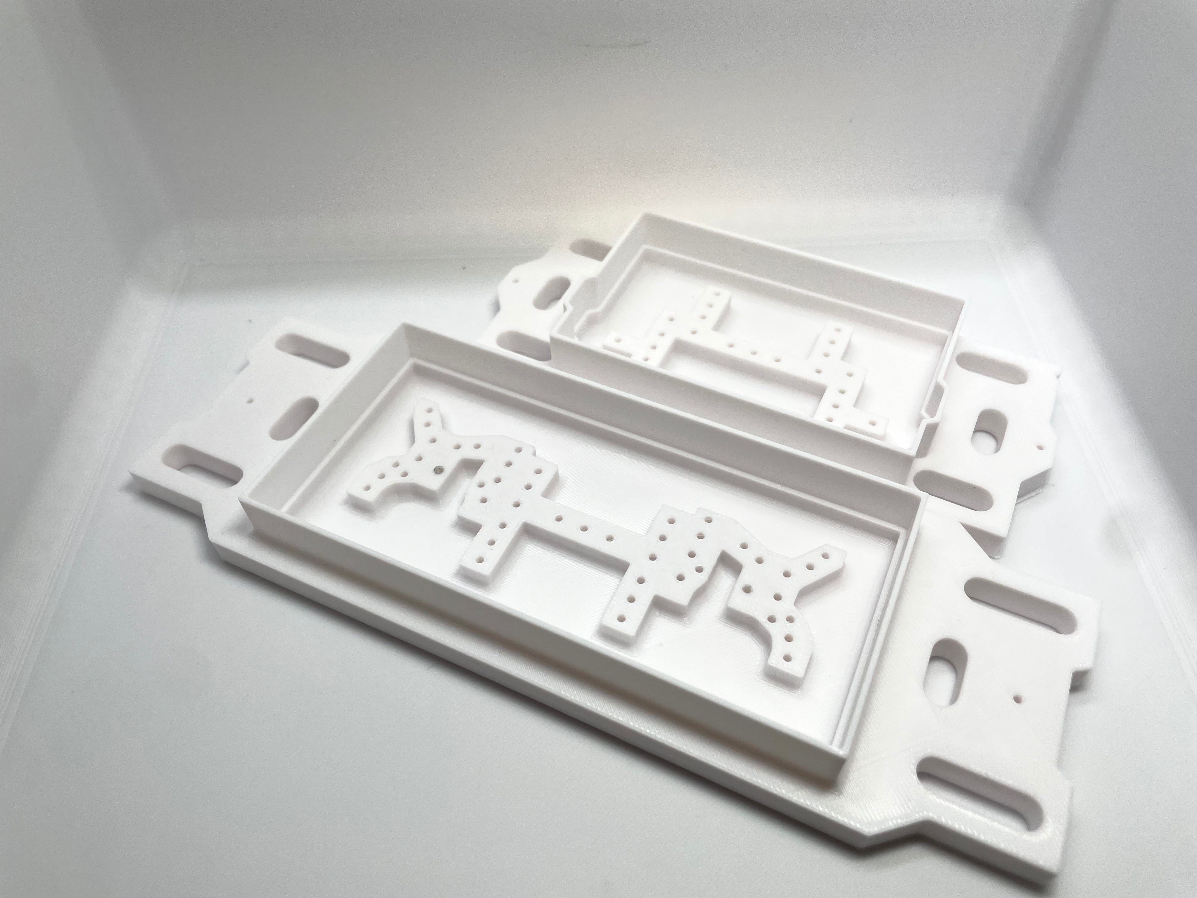 ミニ四駆加工治具 ミニ四駆】水中加工治具セット(1000円割引) | POCO:)made lab
