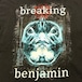 NEXT LEVEL APPAREL breaking benjamin バンドTシャツ ★【クリックポスト利用で送料無料】