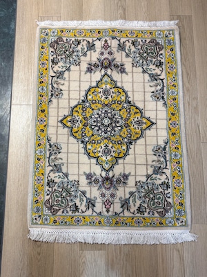 ナイン / Nain　87cm×65cm
