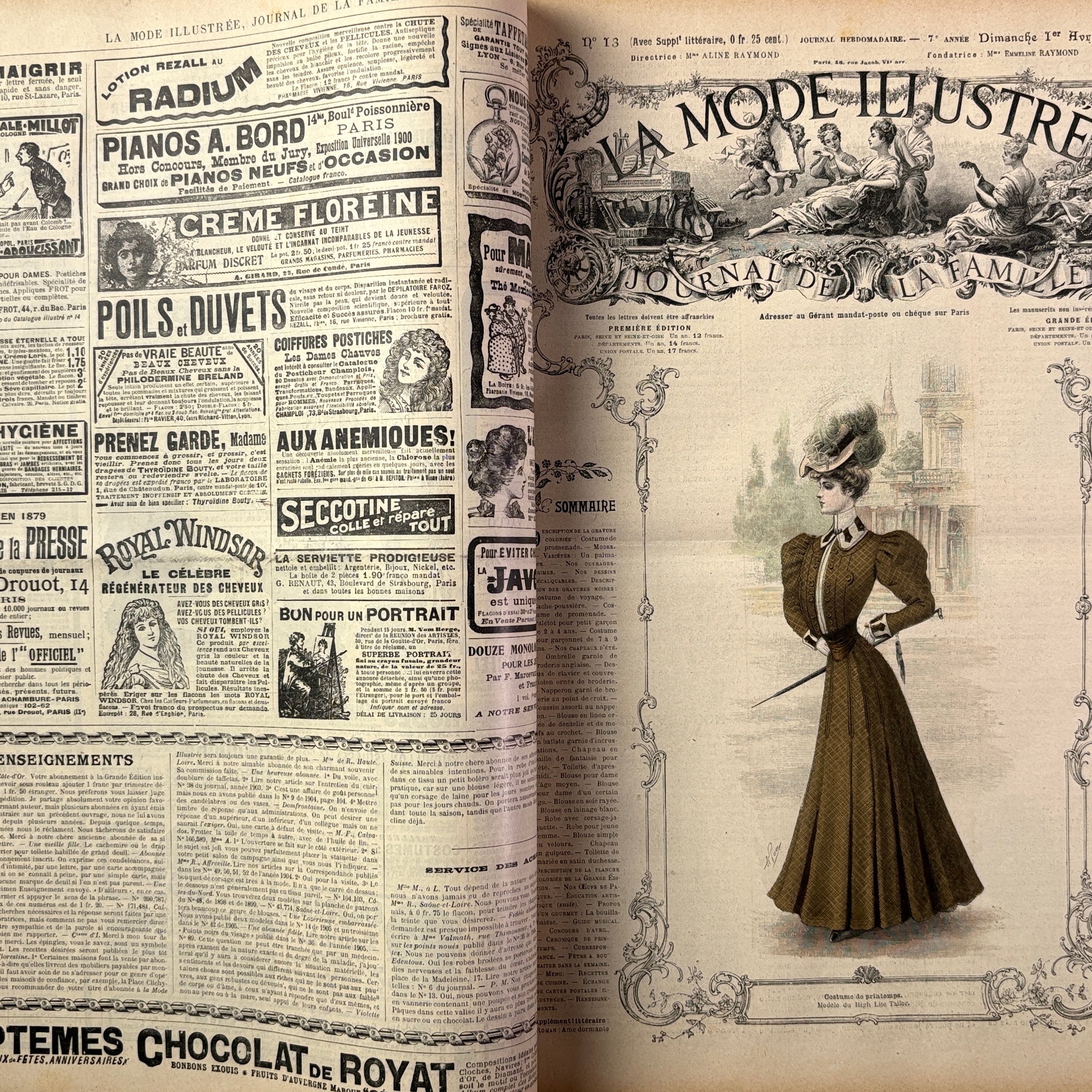 ヴィンテージ紙もの・VINTAGE PAPER・BOOK | べるりんのーと ANTIQUE