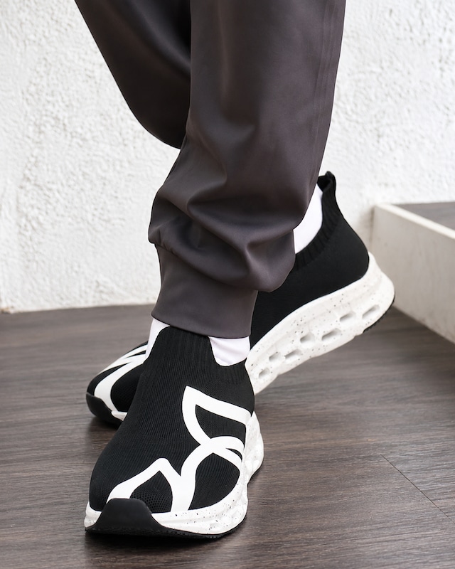【Select】FLEX360° ワンタックテーパードパンツ　(260882)