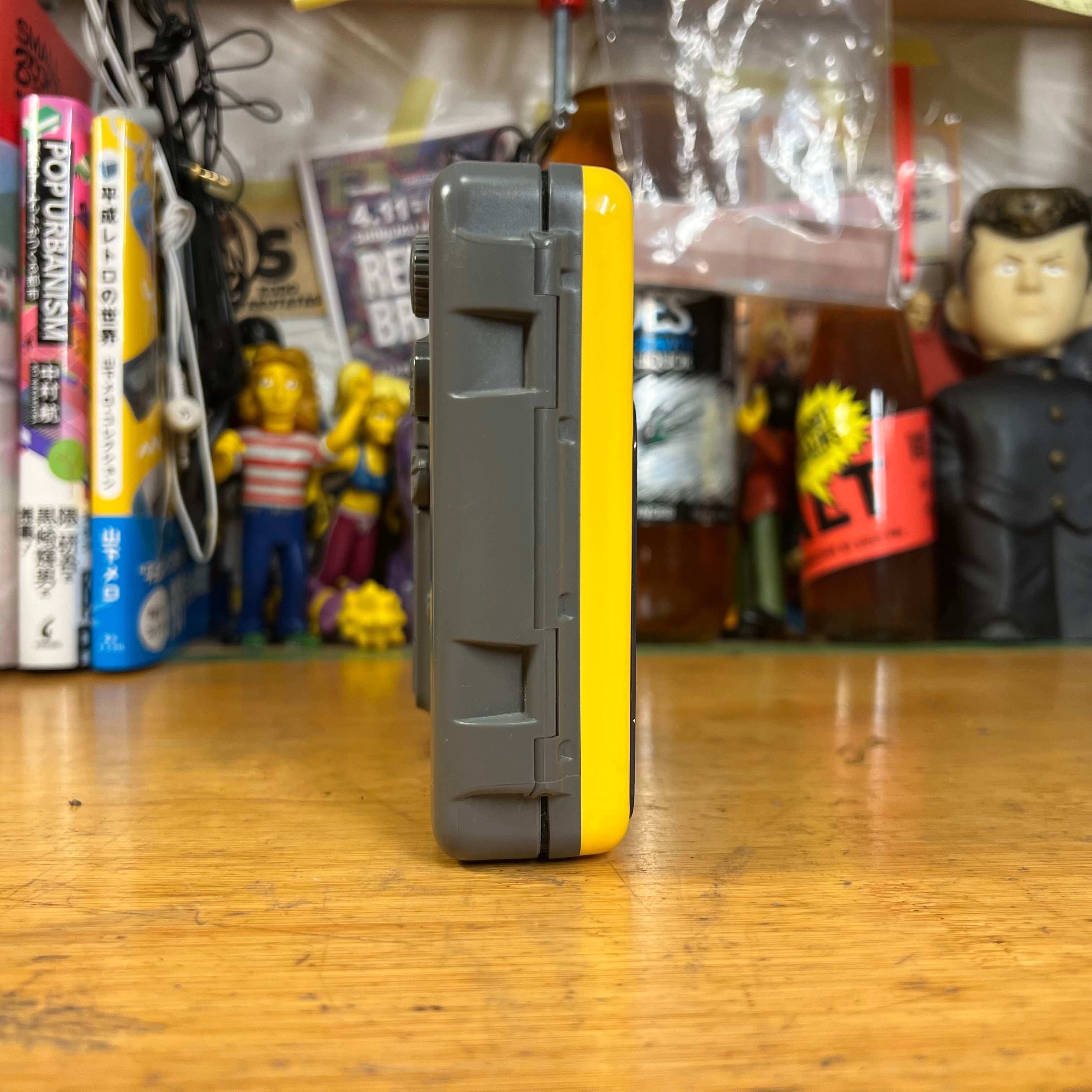 メンテ済可動品]ソニースポーツカセットウォークマン sonysports WM